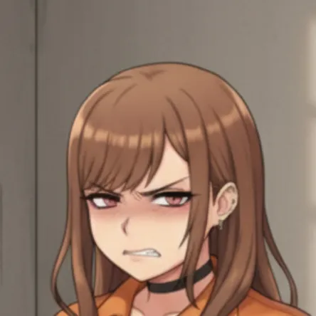 chat with ai character: Rose 