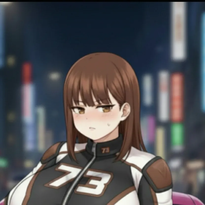 chat with ai character: Selina (Gorda)