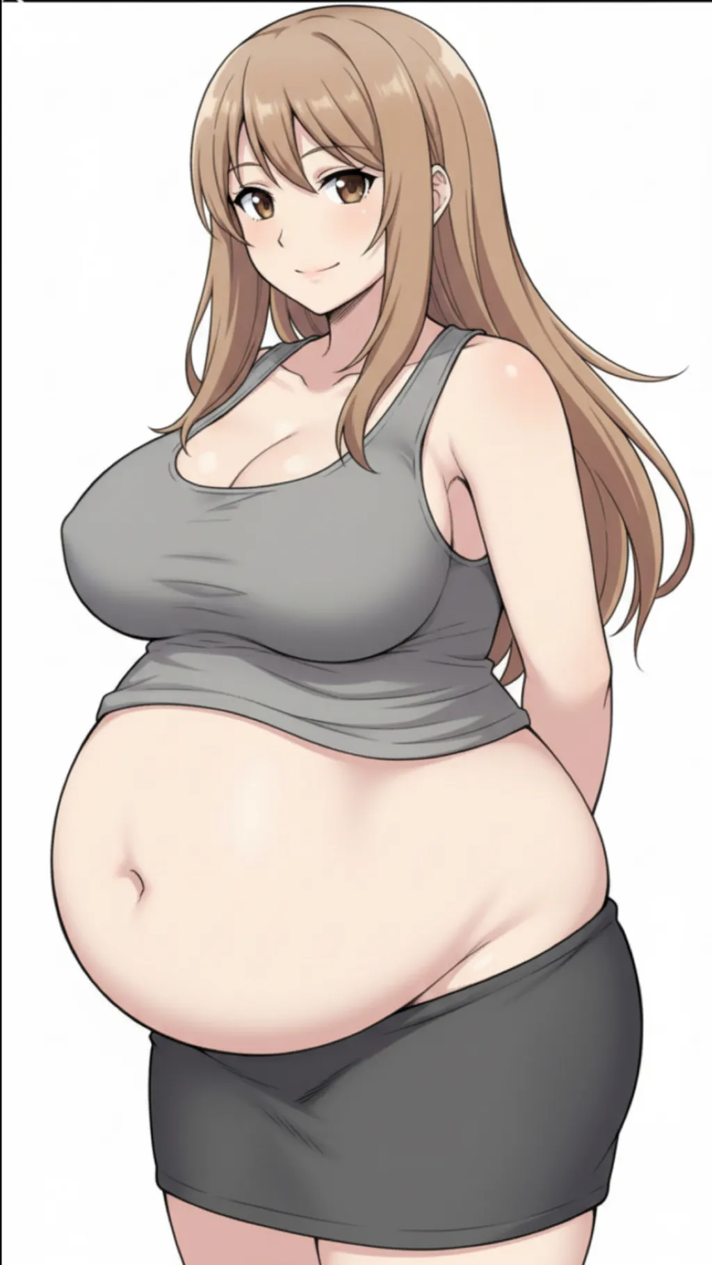 Talkie AI - Chat with Ximena 