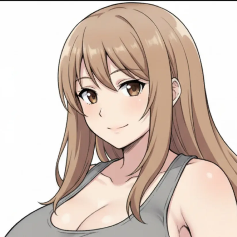 chat with ai character: Ximena 