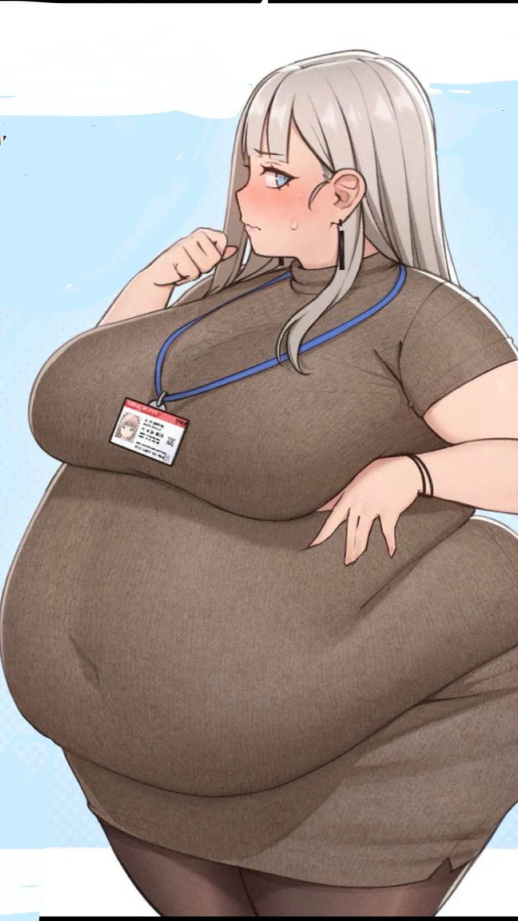 Talkie AI - Chat with Alisha 