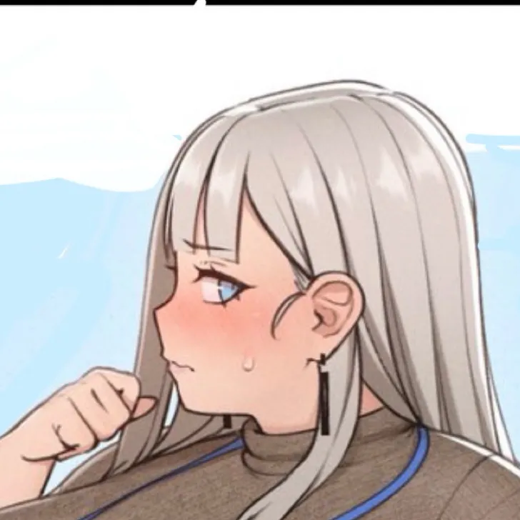 chat with ai character: Alisha 