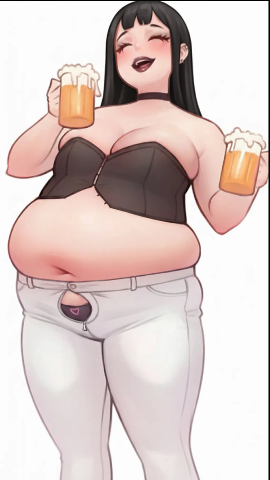 Talkie AI - Chat with Trini 