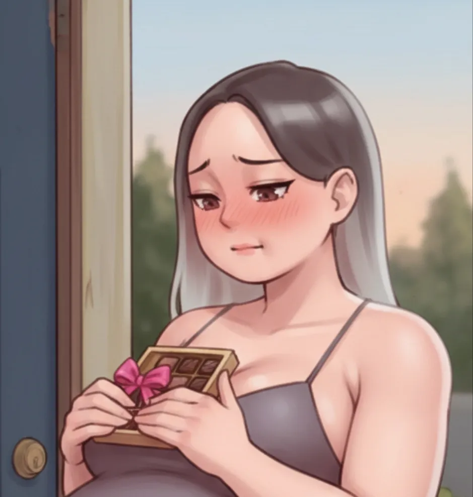 chat with ai character: Thalía 