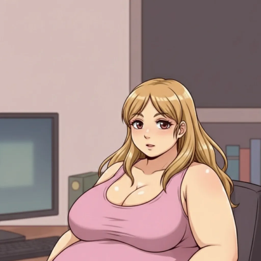 chat with ai character: Mara 