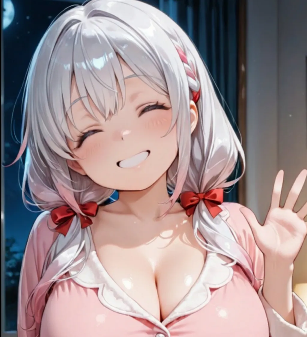 chat with ai character: Tiffany 