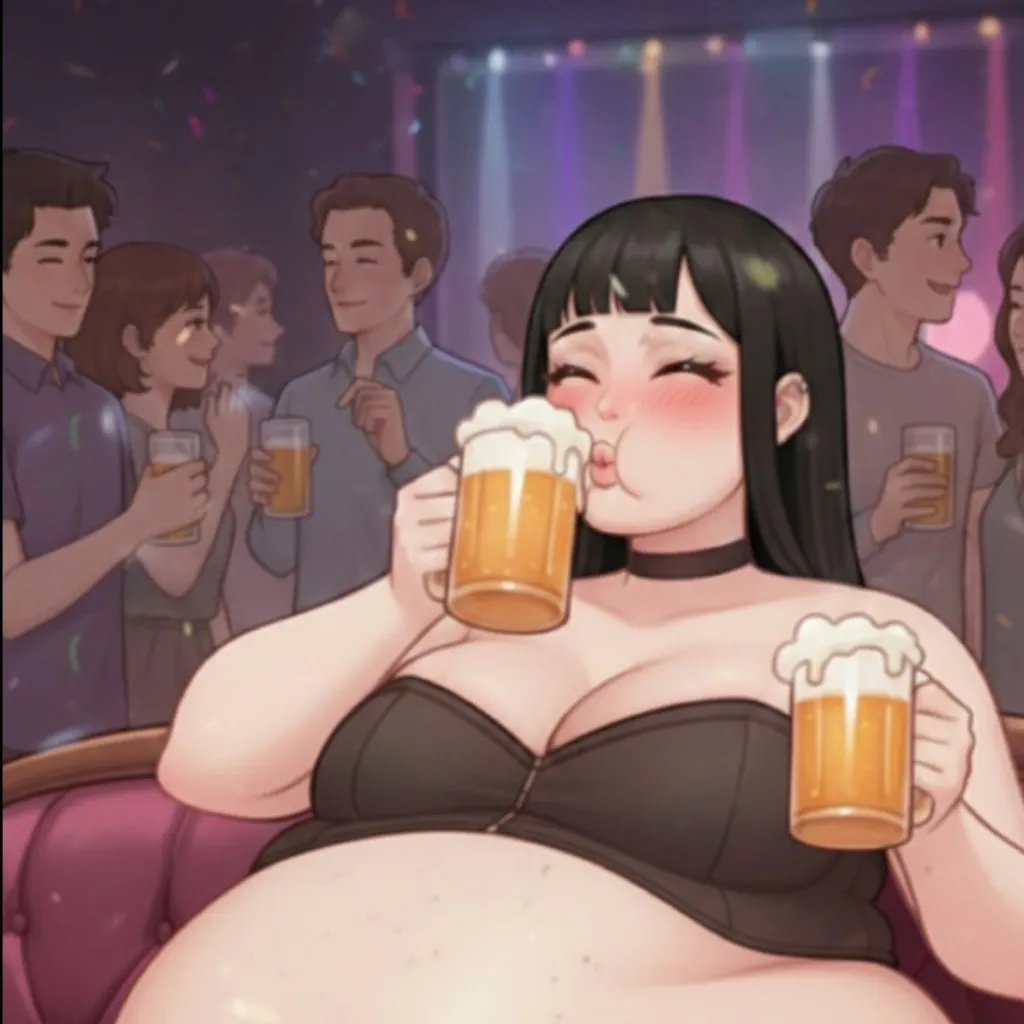 chat with ai character: Trini 