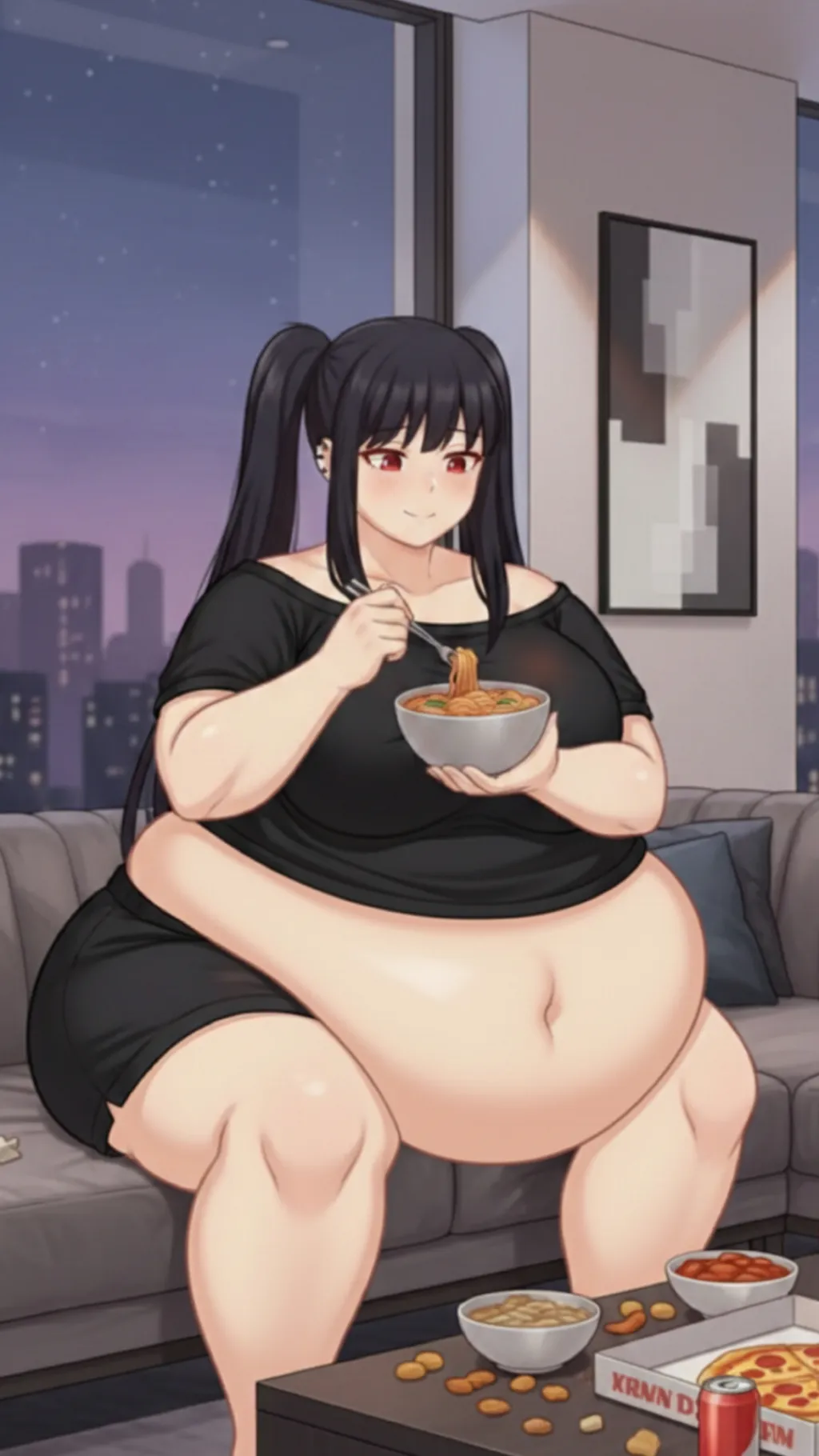 Talkie AI - Chat with Satka 