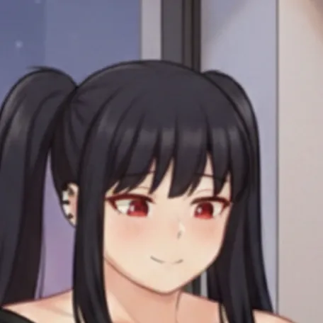 chat with ai character: Satka 