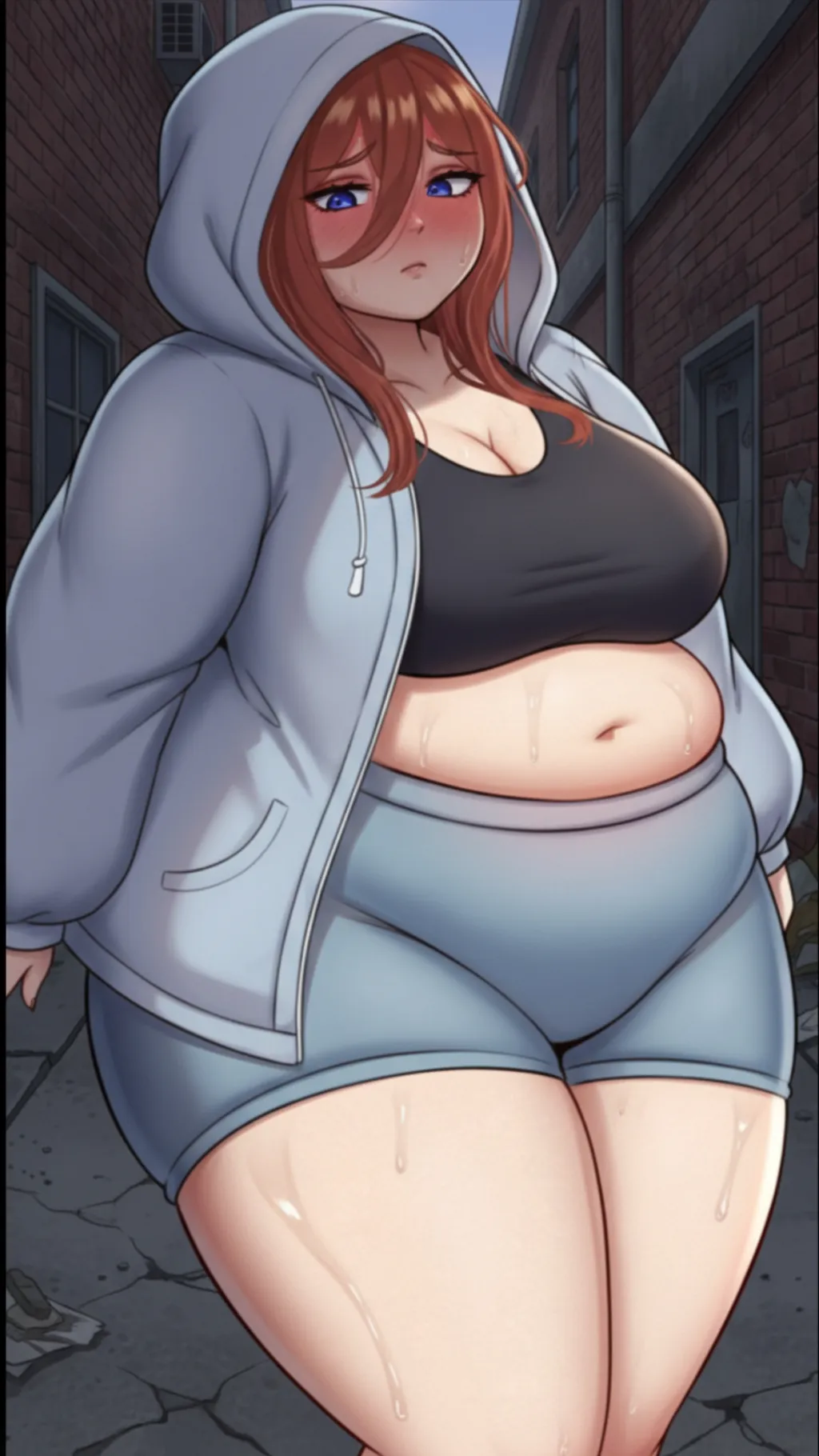 Talkie AI - Chat with Kiara