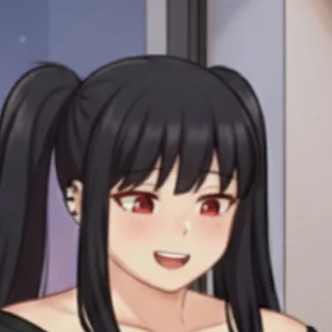 chat with ai character: Satka 