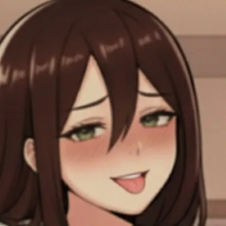 chat with ai character: Kira