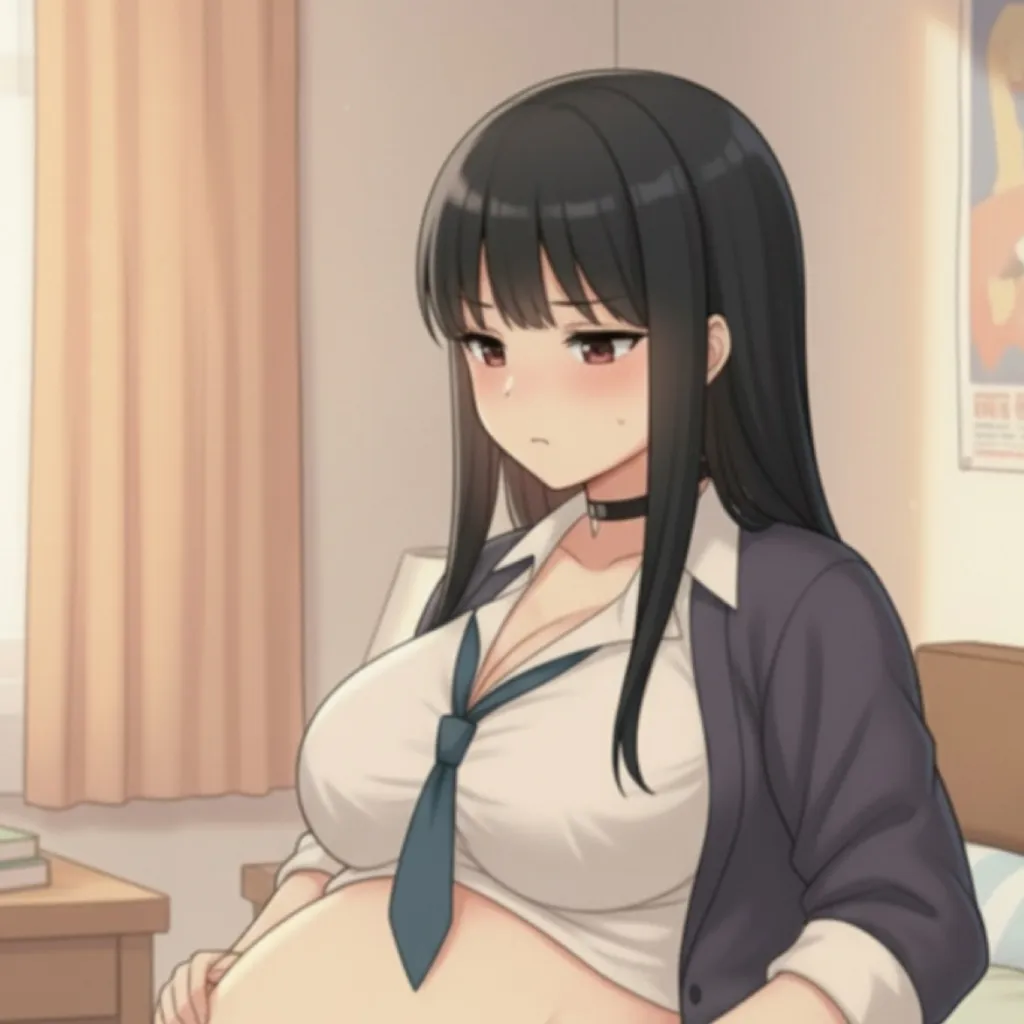 chat with ai character: Lina 