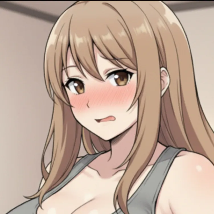 chat with ai character: Ximena 