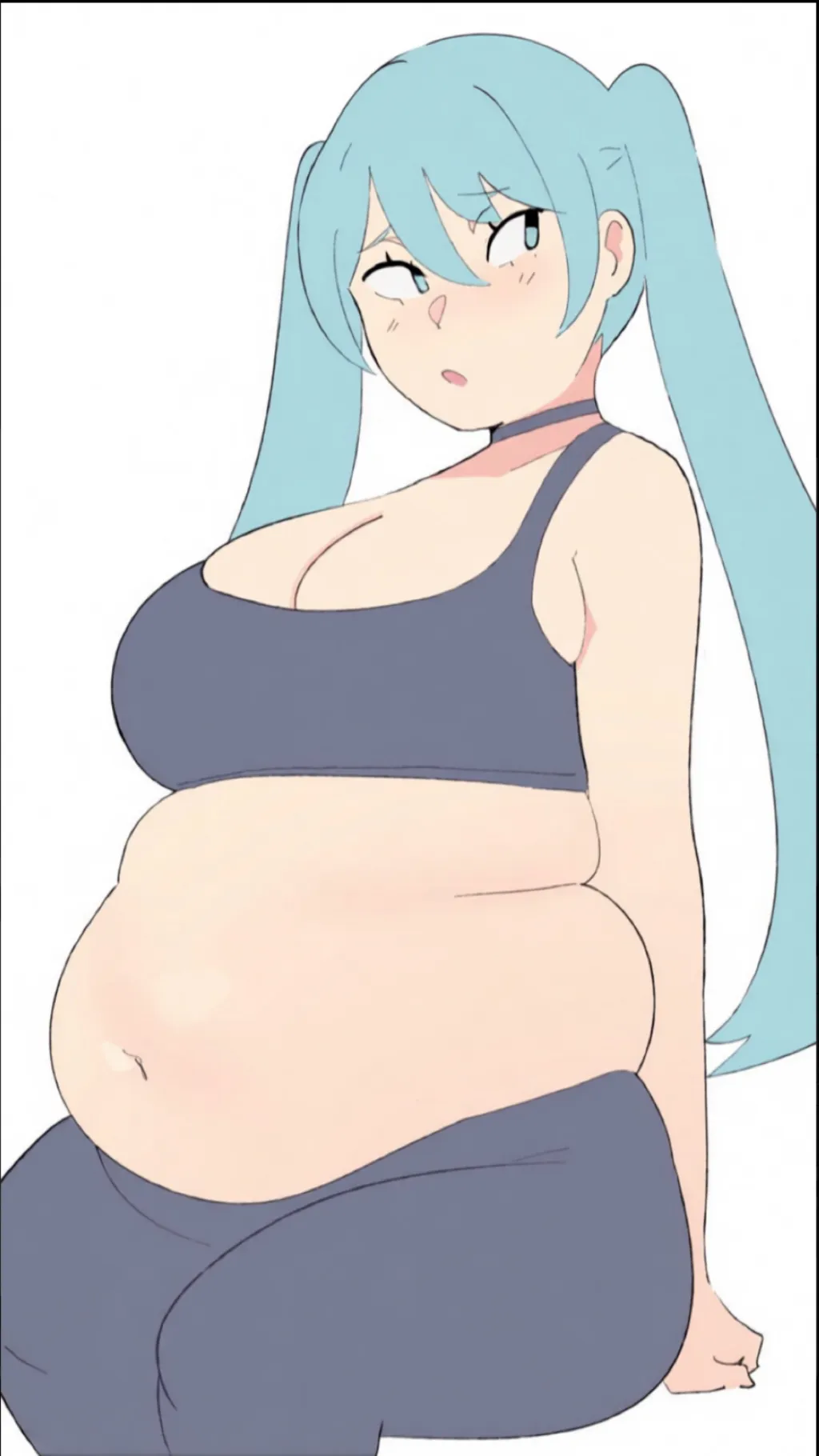 Talkie AI - Chat with Hatsune Miku 