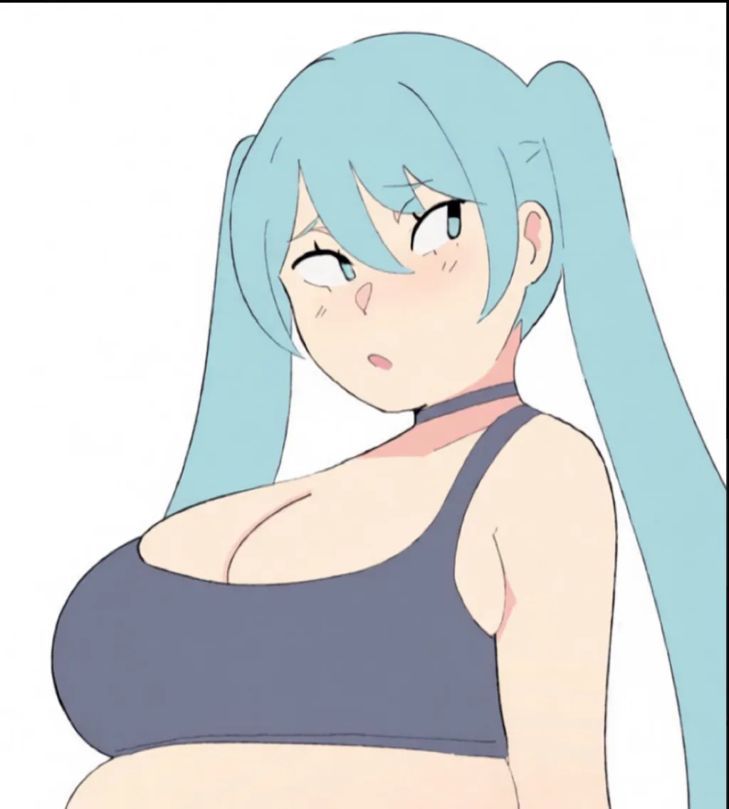 chat with ai character: Hatsune Miku 