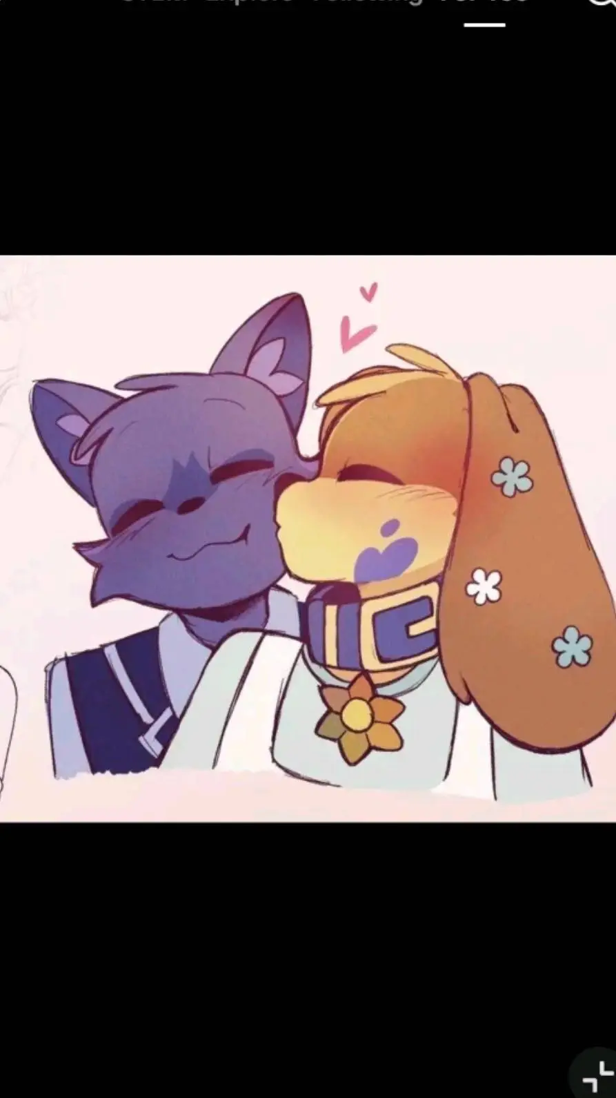 Talkie AI - Chat with catnap and dogday 