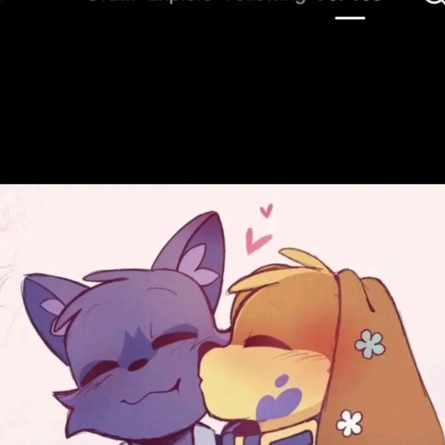 chat with ai character: catnap and dogday 