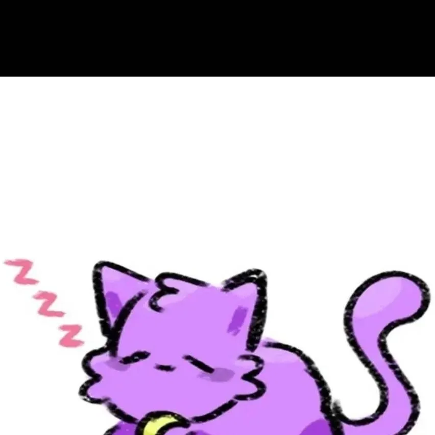 chat with ai character: Catnap hates you