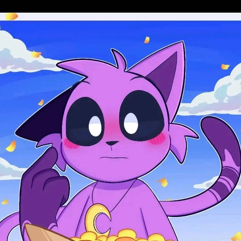 chat with ai character: catnap 