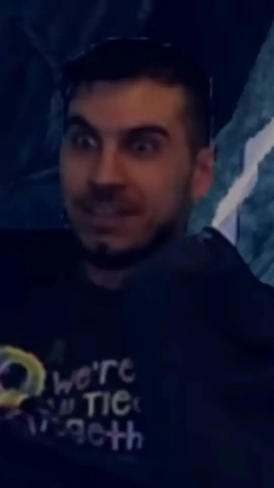 ai character: POOKIE LAYZEE<33 background