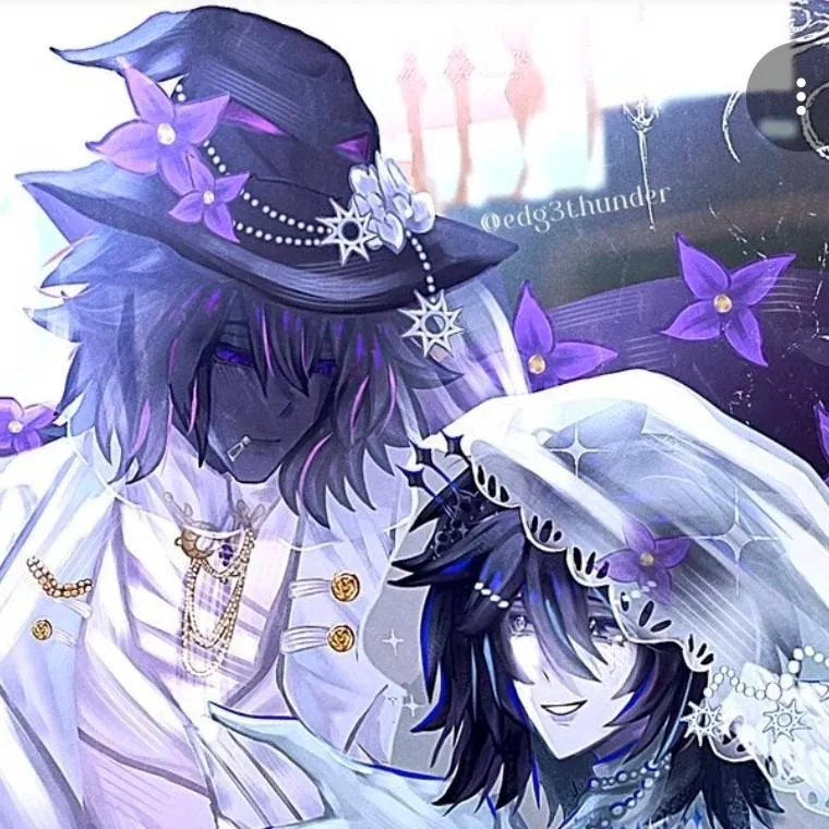 chat with ai character: AZURETIME MARRIEDD