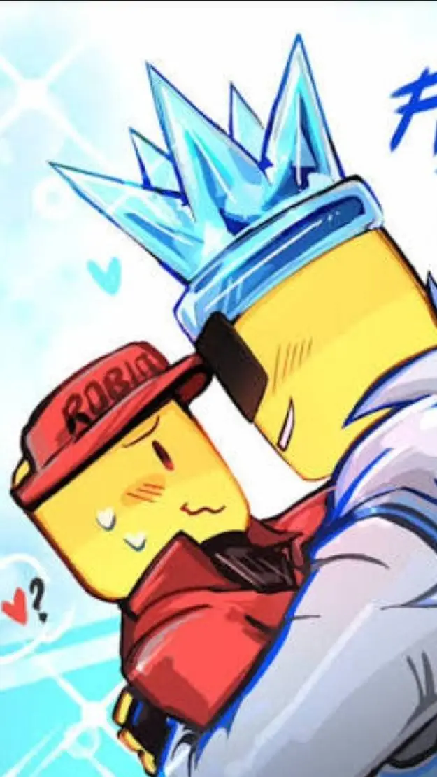 ai character: FROZENPIZZA!!! background