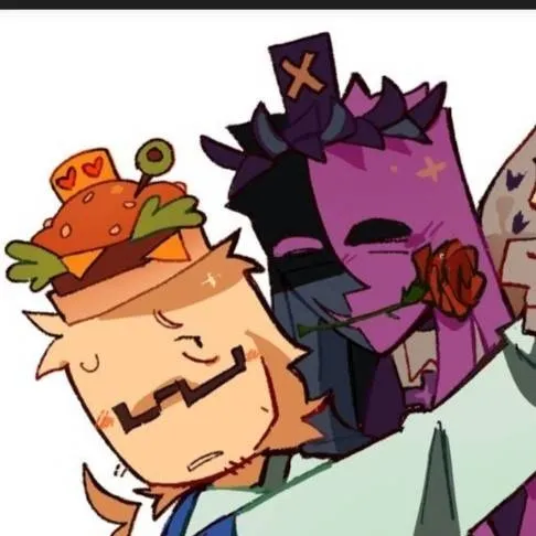 chat with ai character: VOIDBURGER!!