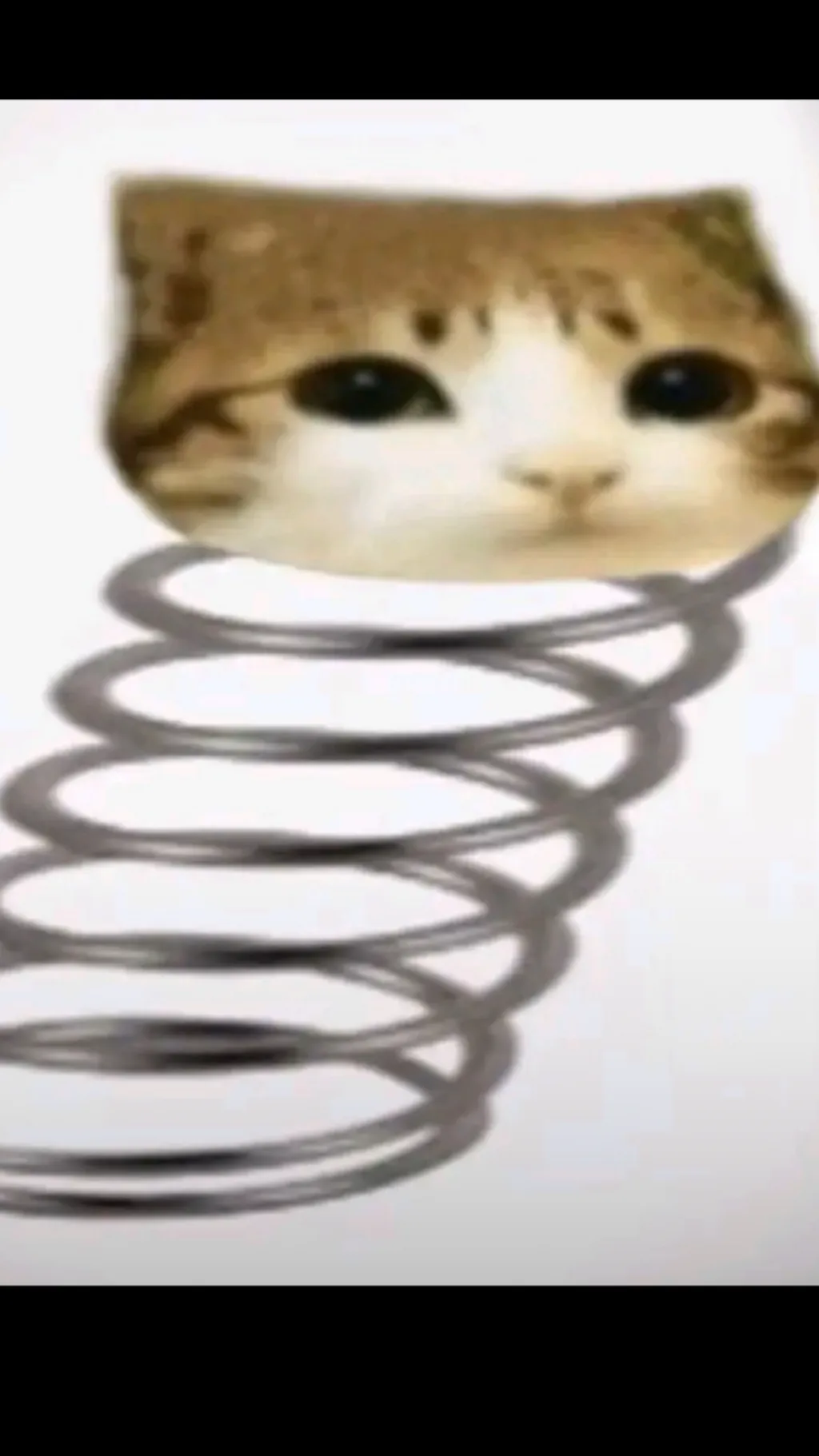 ai character: Boing boing background