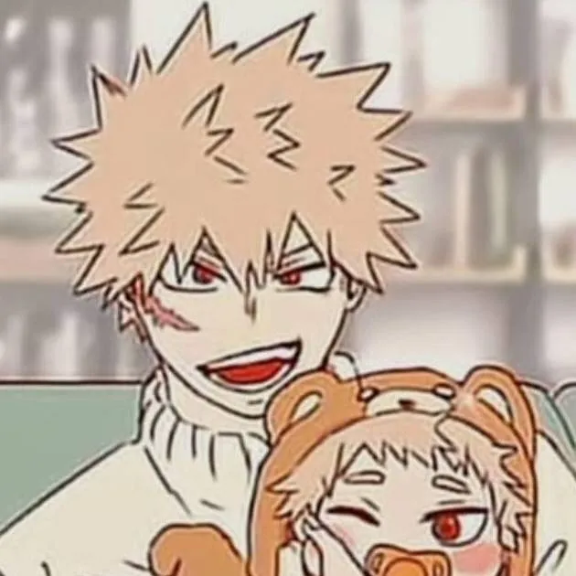 chat with ai character: kasukii bakugo