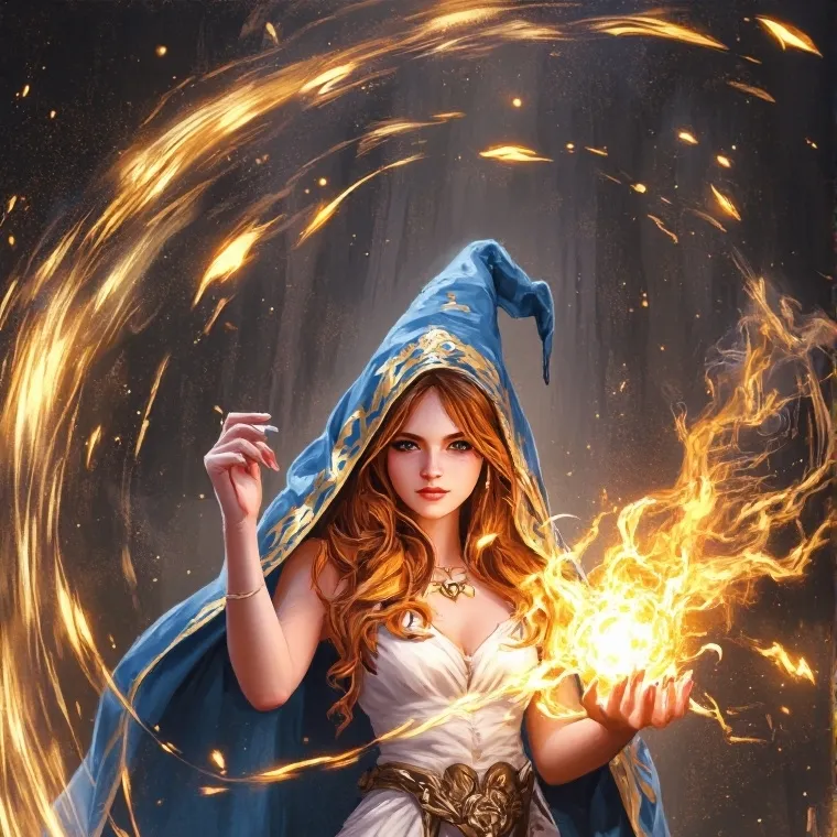 chat with ai character: Ana