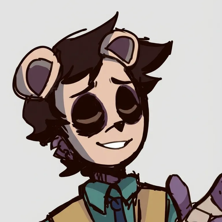 chat with ai character: MICHAEL AFTON