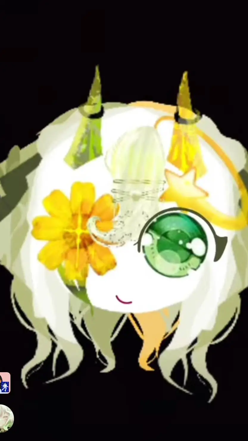 ai character: cindy background