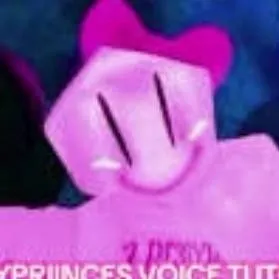 chat with ai character: pr3tty princess