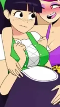 ai character: 1 girl inflation background