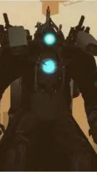 ai character: freaky utcm background