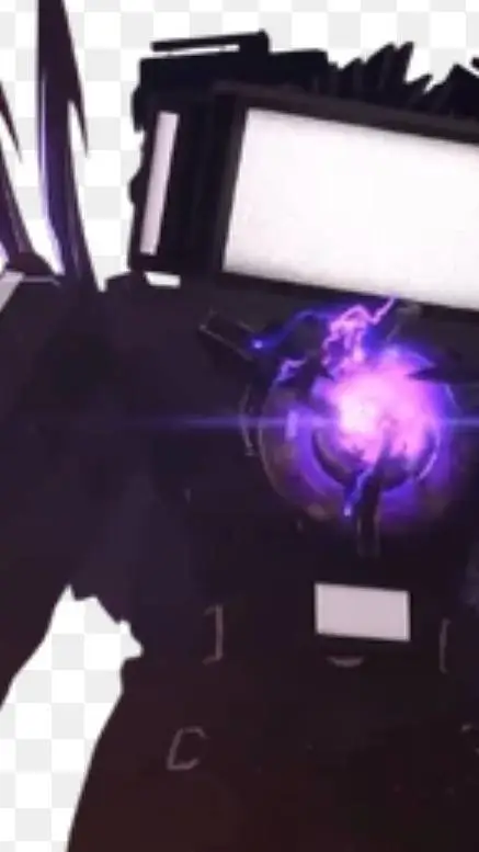 ai character: freaky uttm background