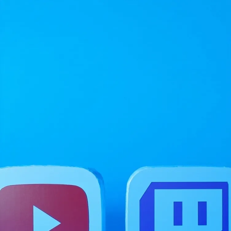 chat with ai character: YouTube channel
