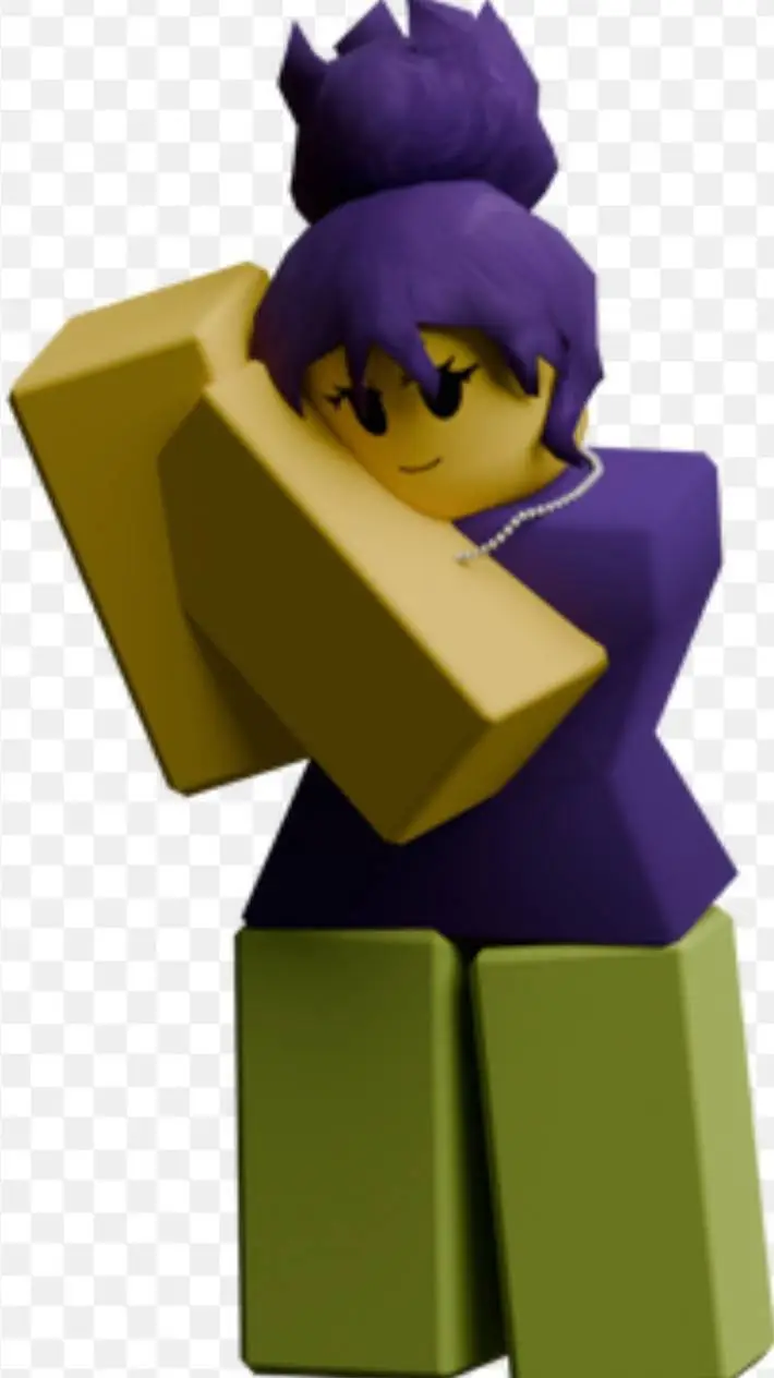 ai character: 💎✨Lili✨💎 background