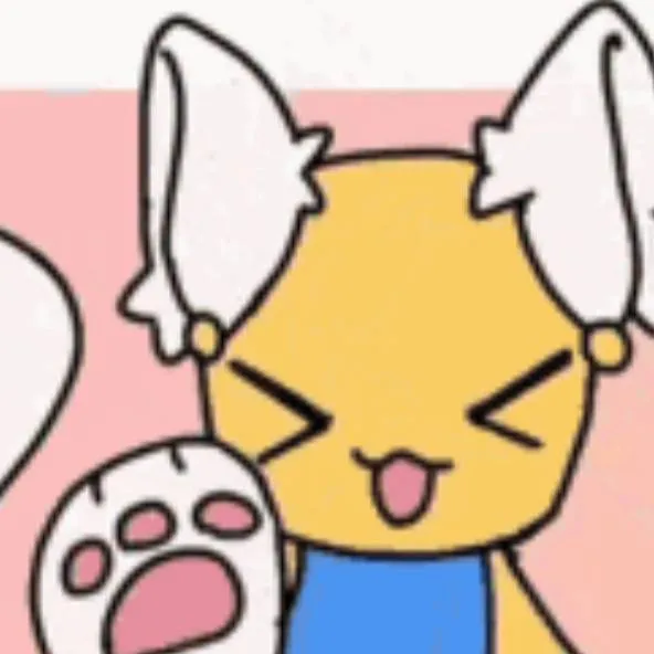 chat with ai character: ~NeKO NOob©~