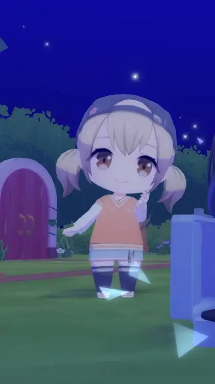 Talkie AI - Chat with [ Ado ! ]