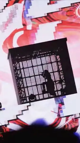 Talkie AI - Chat with [ Ado ! ]