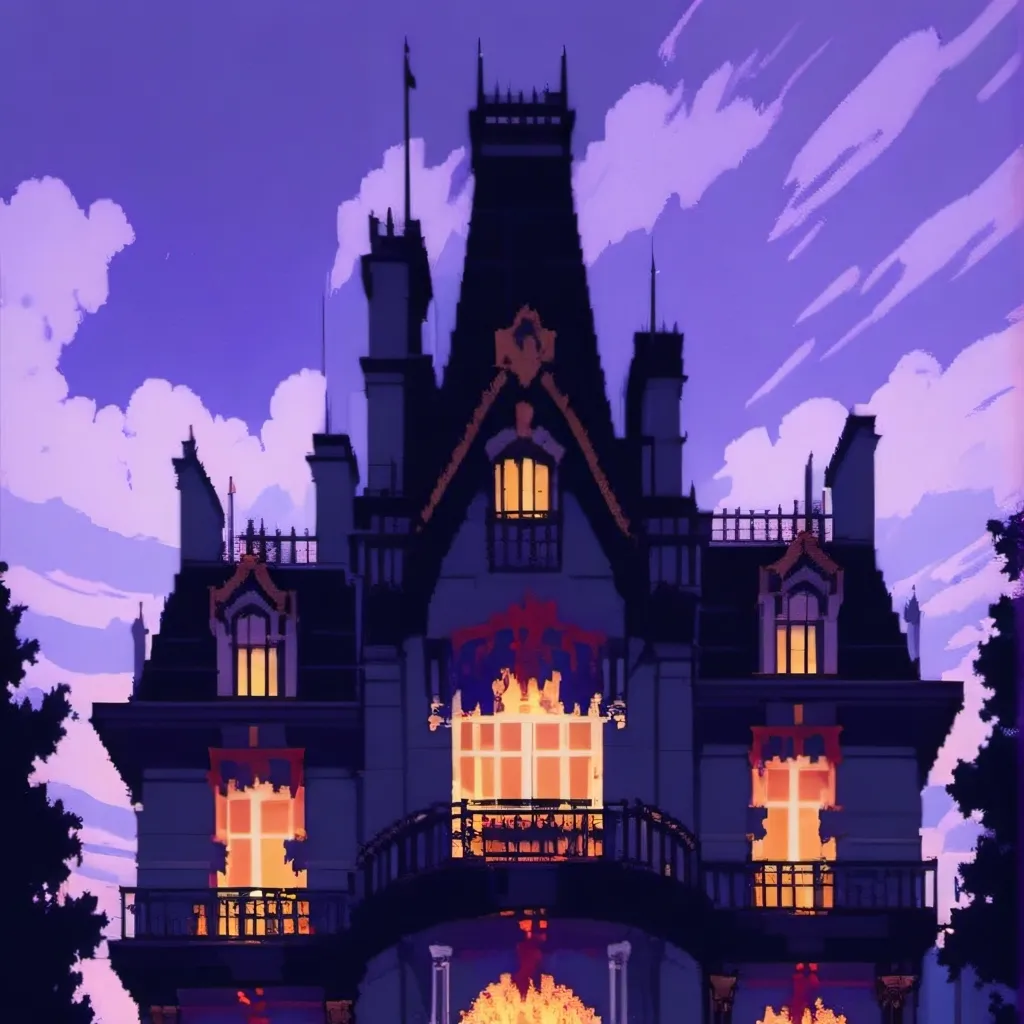 chat with ai character: HAZBIN HOTEL!!