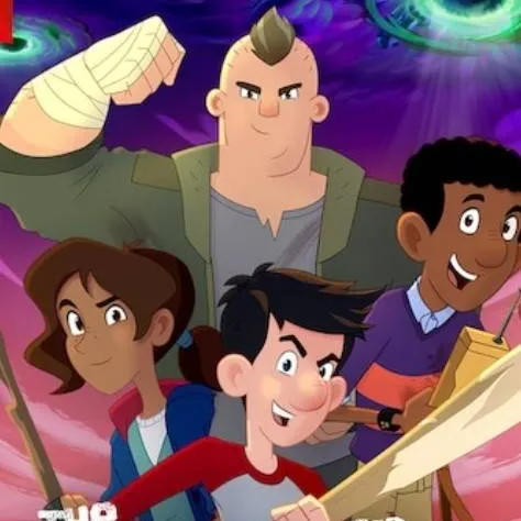 chat with ai character: TLKOE