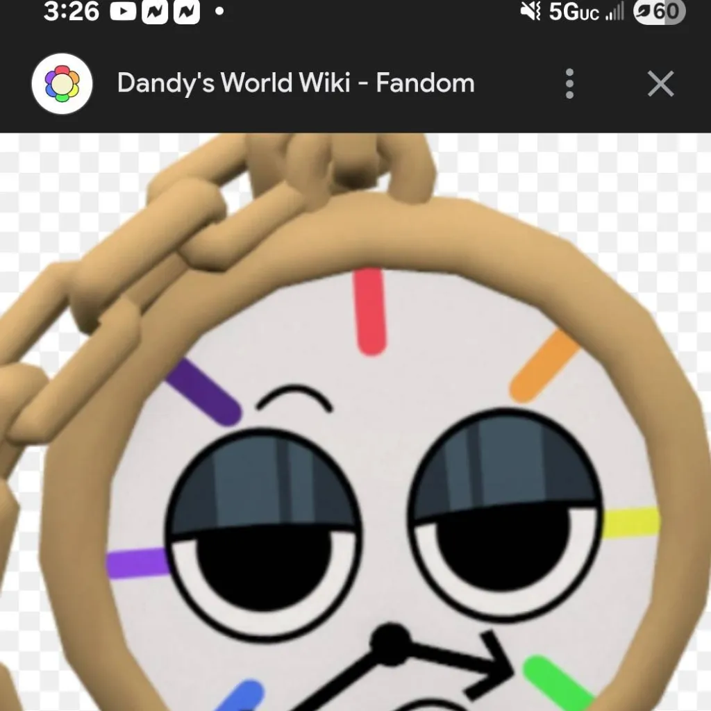 chat with ai character: cosmo x sprout