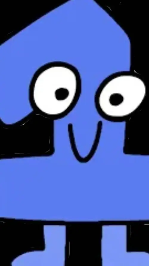 Talkie AI - Chat with bfdi 1 kill 3 