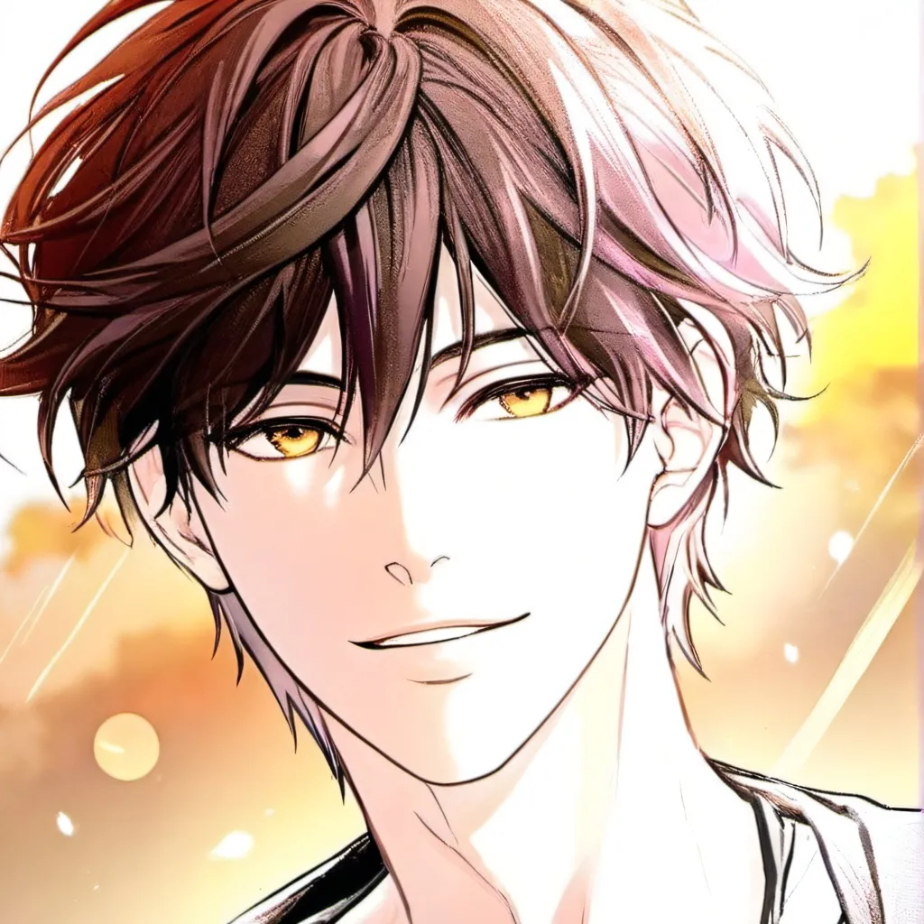 chat with ai character: max 