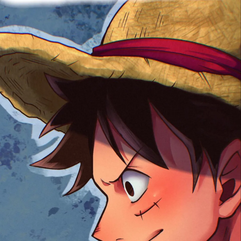 chat with ai character: Monkey d Luffy
