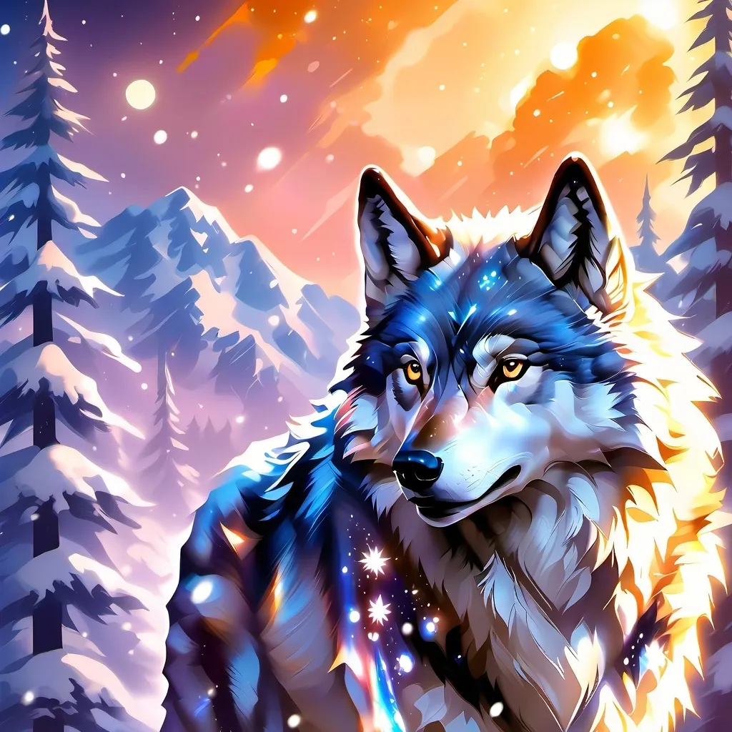 chat with ai character: CH Christmas