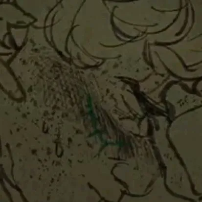 chat with ai character: Cooper